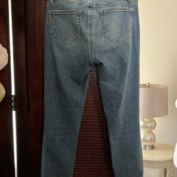 Paige Verdugo ankle jeans - Picture 3 of 7